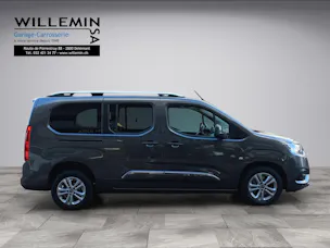Toyota Proace City Verso 1.5 Trend Long