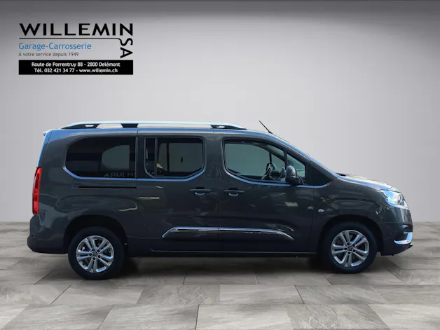 Toyota Proace City Verso 1.5 Trend Long