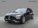 Mercedes-Benz C 43 T AMG 4Matic