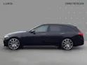 Mercedes-Benz C 43 T AMG 4Matic