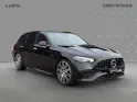 Mercedes-Benz C 43 T AMG 4Matic
