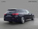 Mercedes-Benz C 43 T AMG 4Matic