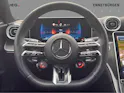 Mercedes-Benz C 43 T AMG 4Matic