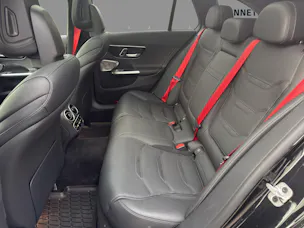Mercedes-Benz C 43 T AMG 4Matic