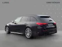 Mercedes-Benz C 43 T AMG 4Matic