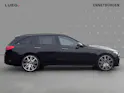 Mercedes-Benz C 43 T AMG 4Matic