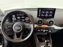 Audi Q2 35 TFSI advanced S-tronic