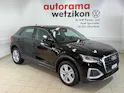 Audi Q2 35 TFSI advanced S-tronic