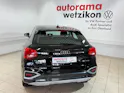 Audi Q2 35 TFSI advanced S-tronic