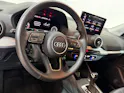 Audi Q2 35 TFSI advanced S-tronic
