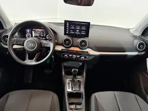 Audi Q2 35 TFSI advanced S-tronic