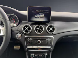 Mercedes-Benz GLA 220 AMG Line 4Matic 7G-DCT