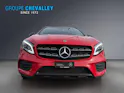 Mercedes-Benz GLA 220 AMG Line 4Matic 7G-DCT