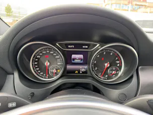 Mercedes-Benz GLA 220 AMG Line 4Matic 7G-DCT