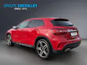 Mercedes-Benz GLA 220 AMG Line 4Matic 7G-DCT