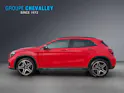 Mercedes-Benz GLA 220 AMG Line 4Matic 7G-DCT