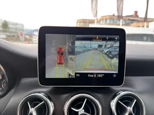 Mercedes-Benz GLA 220 AMG Line 4Matic 7G-DCT