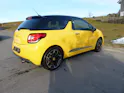 DS Automobiles AUTOMOBILES DS3 1.6 VTi SO Chic Automatic