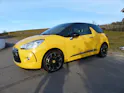 DS Automobiles AUTOMOBILES DS3 1.6 VTi SO Chic Automatic