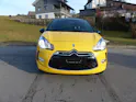 DS Automobiles AUTOMOBILES DS3 1.6 VTi SO Chic Automatic
