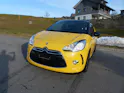DS Automobiles AUTOMOBILES DS3 1.6 VTi SO Chic Automatic