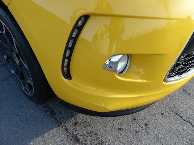 DS Automobiles AUTOMOBILES DS3 1.6 VTi SO Chic Automatic