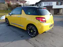 DS Automobiles AUTOMOBILES DS3 1.6 VTi SO Chic Automatic
