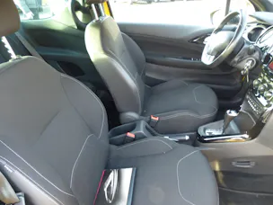 DS Automobiles AUTOMOBILES DS3 1.6 VTi SO Chic Automatic