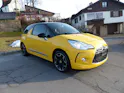 DS Automobiles AUTOMOBILES DS3 1.6 VTi SO Chic Automatic