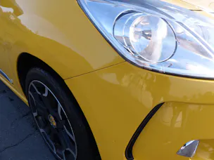 DS Automobiles AUTOMOBILES DS3 1.6 VTi SO Chic Automatic