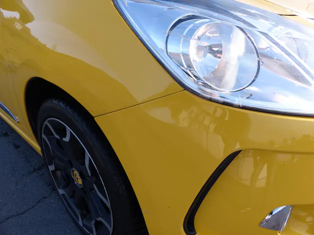 DS Automobiles AUTOMOBILES DS3 1.6 VTi SO Chic Automatic
