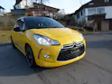 DS Automobiles AUTOMOBILES DS3 1.6 VTi SO Chic Automatic