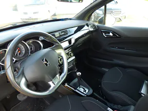 DS Automobiles AUTOMOBILES DS3 1.6 VTi SO Chic Automatic