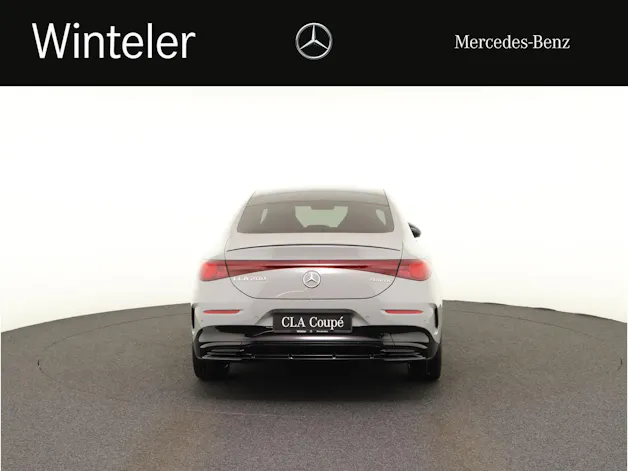 Mercedes-Benz CLA 200 8G-DCT 4Matic