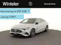 Mercedes-Benz CLA 200 8G-DCT 4Matic