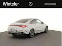 Mercedes-Benz CLA 200 8G-DCT 4Matic