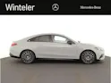 Mercedes-Benz CLA 200 8G-DCT 4Matic