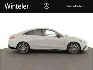 Mercedes-Benz CLA 200 8G-DCT 4Matic