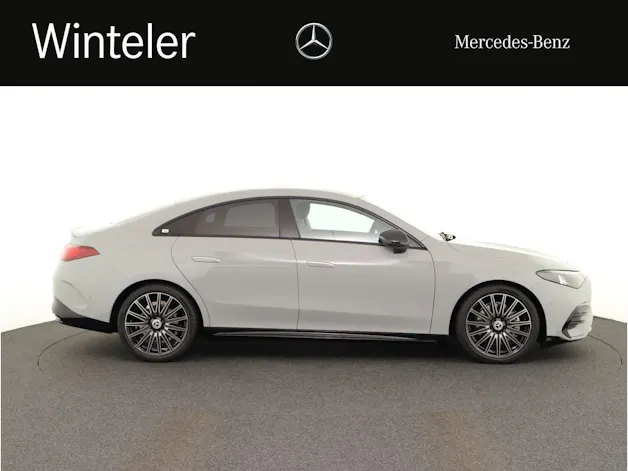 Mercedes-Benz CLA 200 8G-DCT 4Matic