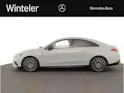 Mercedes-Benz CLA 200 8G-DCT 4Matic
