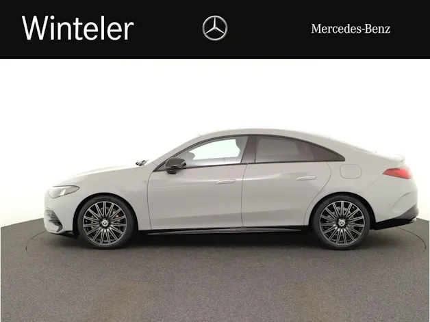 Mercedes-Benz CLA 200 8G-DCT 4Matic
