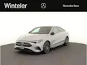 Mercedes-Benz CLA 200 8G-DCT 4Matic