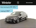 Mercedes-Benz CLA 200 8G-DCT