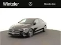 Mercedes-Benz CLA 200 8G-DCT