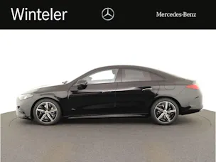 Mercedes-Benz CLA 200 8G-DCT