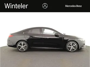 Mercedes-Benz CLA 200 8G-DCT