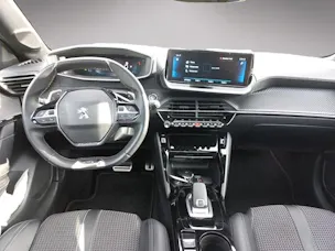 Peugeot 208 1.2 PureTech GT EAT8