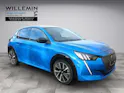 Peugeot 208 1.2 PureTech GT EAT8