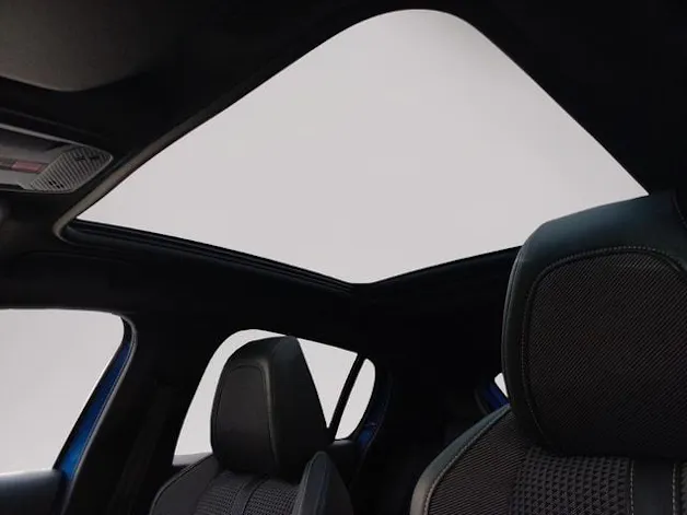 Peugeot 208 1.2 PureTech GT EAT8