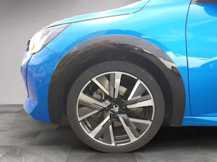 Peugeot 208 1.2 PureTech GT EAT8